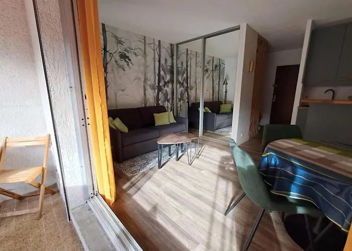 Lovely In The Center Near The Apartman La Grande-Motte