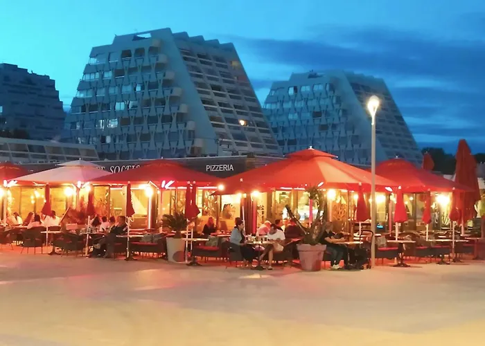 Apartman Lovely In The Center Near The